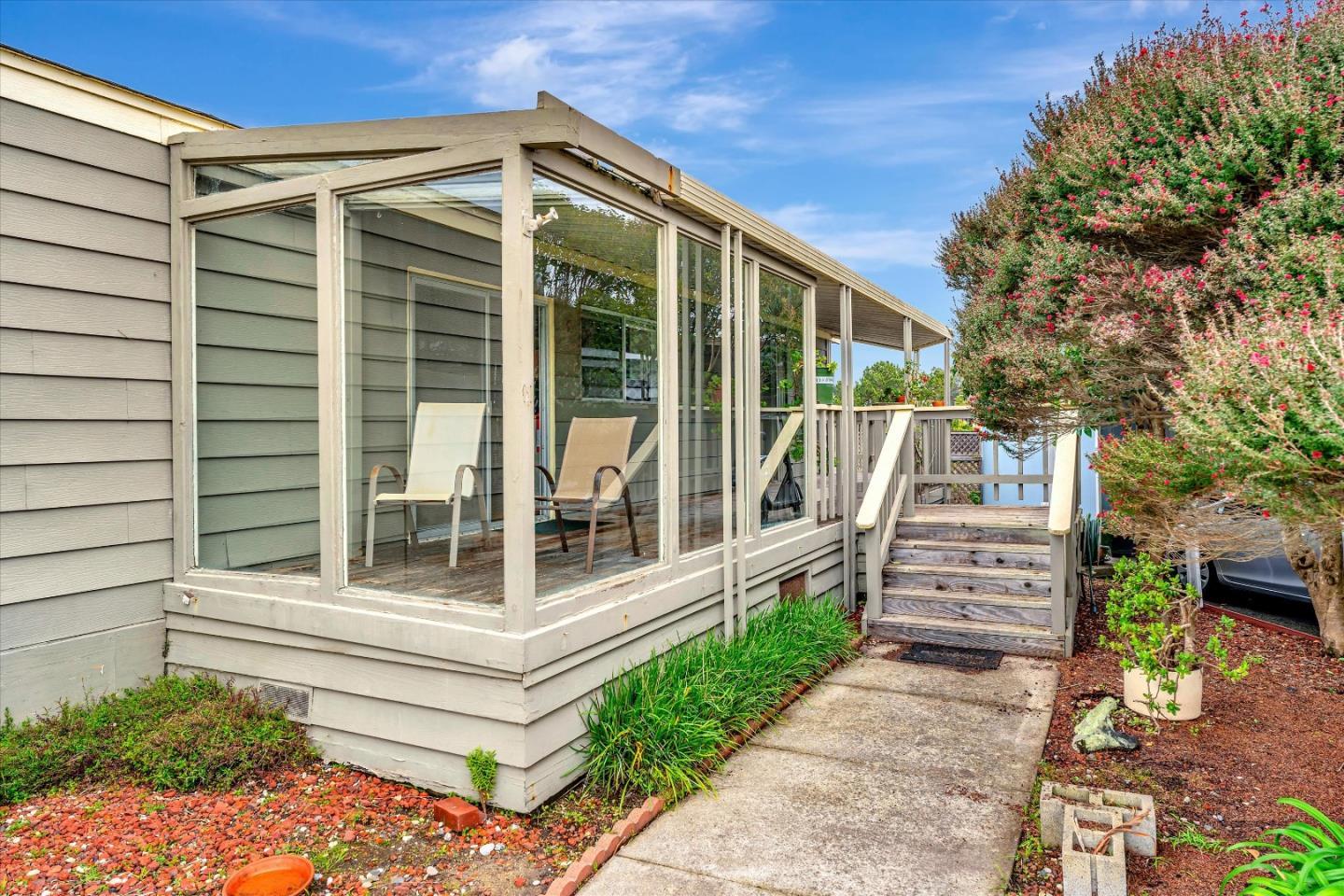 Detail Gallery Image 2 of 54 For 2395 Delaware Ave #77,  Santa Cruz,  CA 95060 - 2 Beds | 2 Baths
