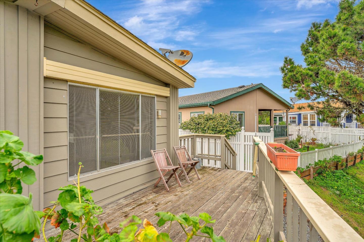 Detail Gallery Image 37 of 54 For 2395 Delaware Ave #77,  Santa Cruz,  CA 95060 - 2 Beds | 2 Baths