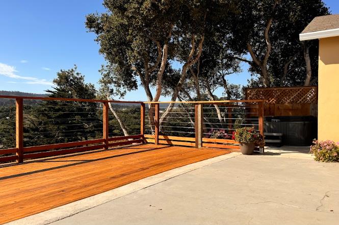Detail Gallery Image 17 of 19 For 950 Portola Dr, Monterey,  CA 93940 - 3 Beds | 2 Baths