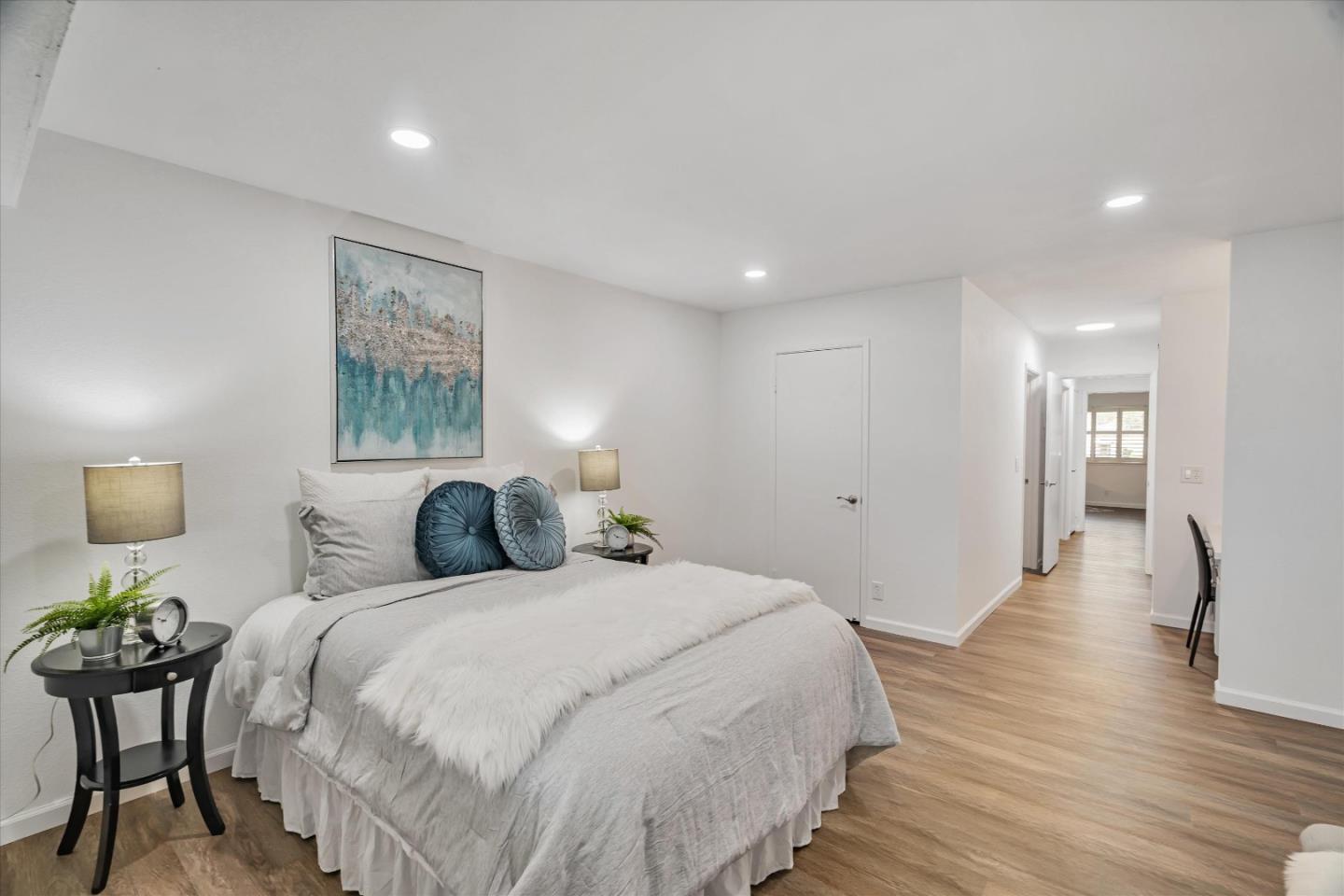 Detail Gallery Image 14 of 41 For 5523 Cribari Cir, San Jose,  CA 95135 - 2 Beds | 2 Baths