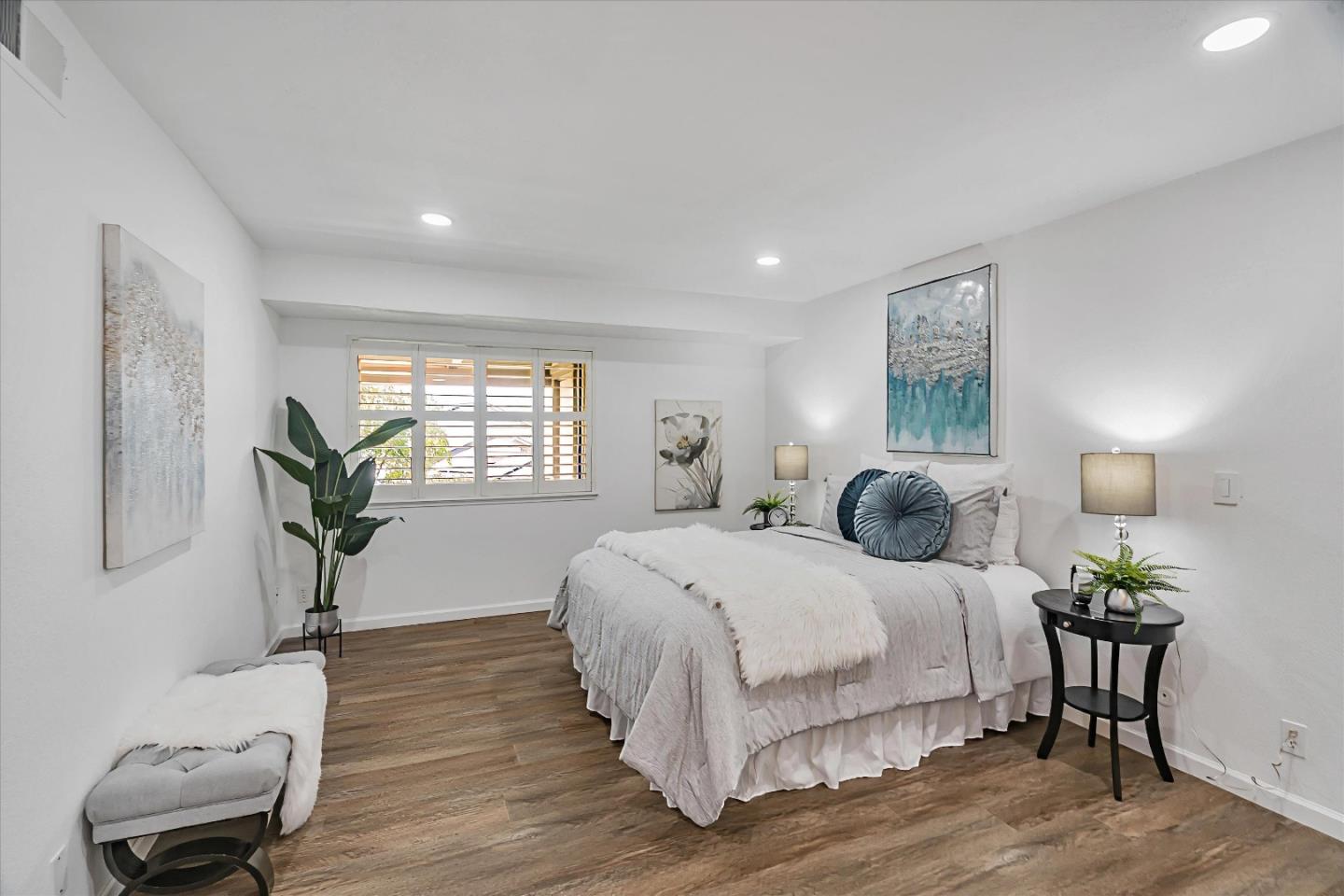 Detail Gallery Image 15 of 41 For 5523 Cribari Cir, San Jose,  CA 95135 - 2 Beds | 2 Baths