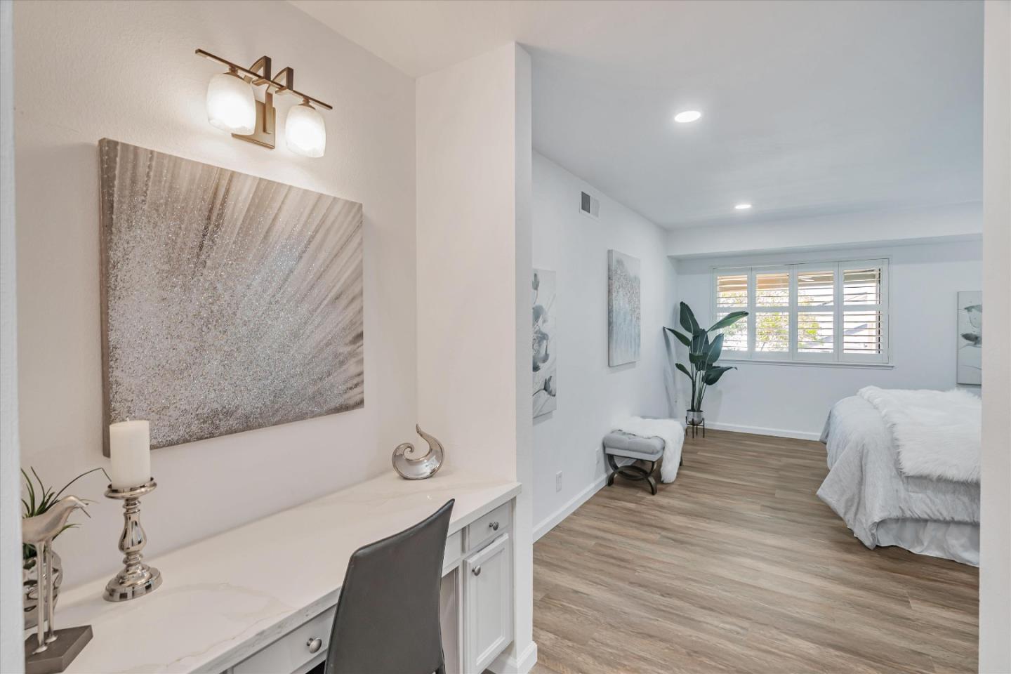 Detail Gallery Image 16 of 41 For 5523 Cribari Cir, San Jose,  CA 95135 - 2 Beds | 2 Baths