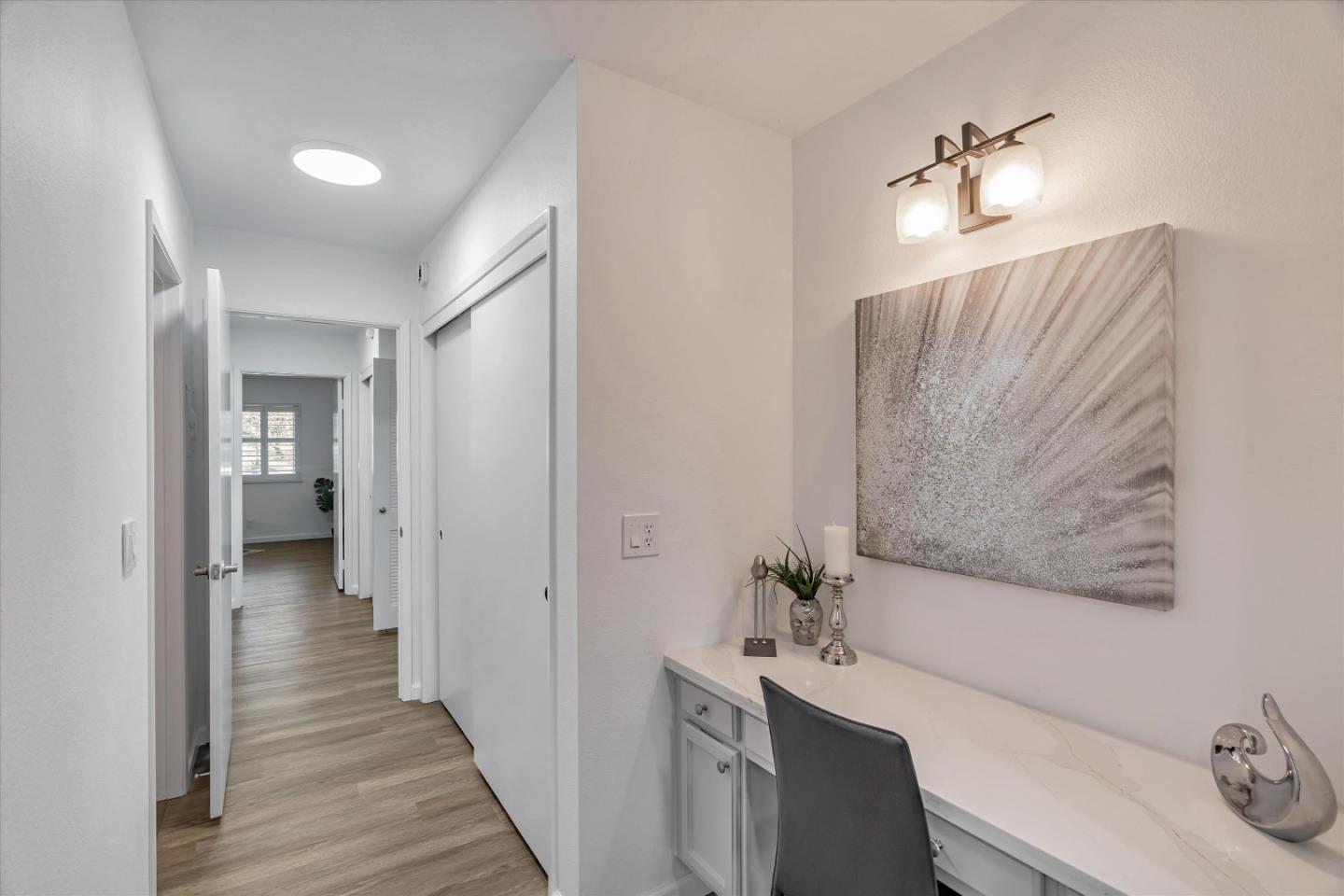 Detail Gallery Image 17 of 41 For 5523 Cribari Cir, San Jose,  CA 95135 - 2 Beds | 2 Baths