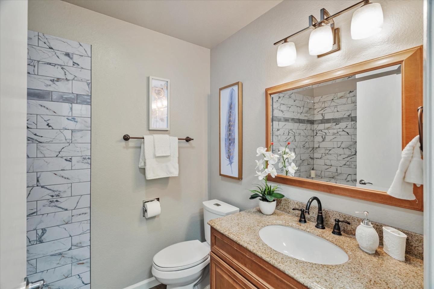 Detail Gallery Image 21 of 41 For 5523 Cribari Cir, San Jose,  CA 95135 - 2 Beds | 2 Baths