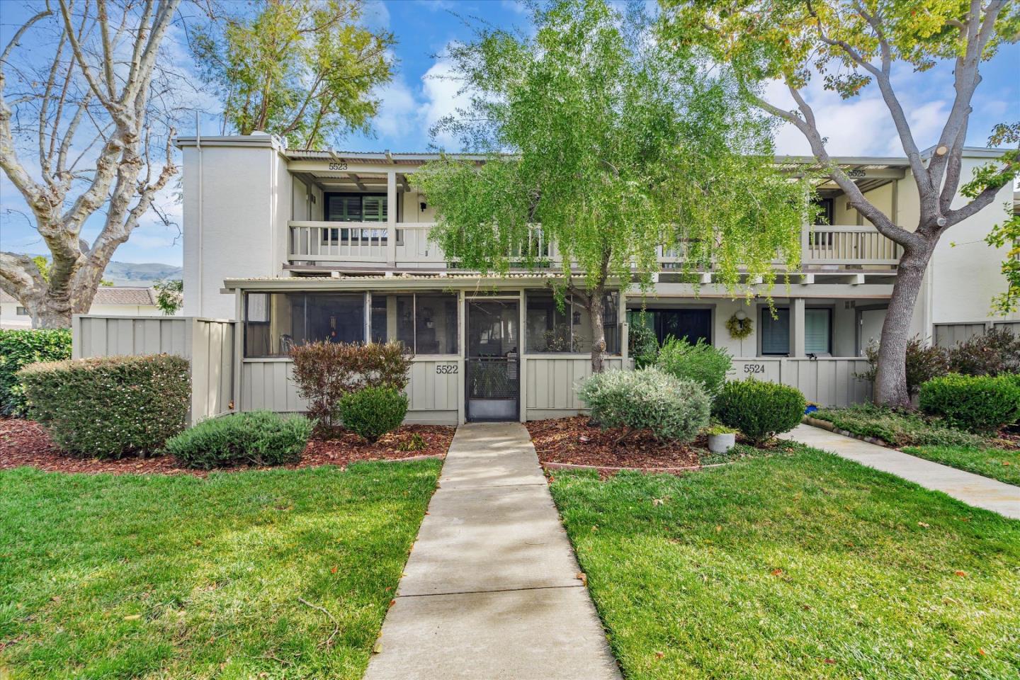 Detail Gallery Image 31 of 41 For 5523 Cribari Cir, San Jose,  CA 95135 - 2 Beds | 2 Baths