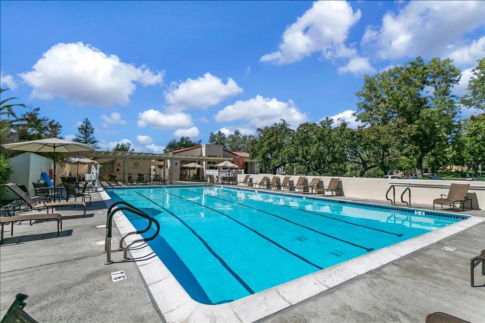 Detail Gallery Image 39 of 41 For 5523 Cribari Cir, San Jose,  CA 95135 - 2 Beds | 2 Baths