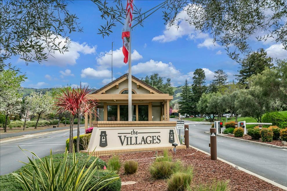 Detail Gallery Image 40 of 41 For 5523 Cribari Cir, San Jose,  CA 95135 - 2 Beds | 2 Baths