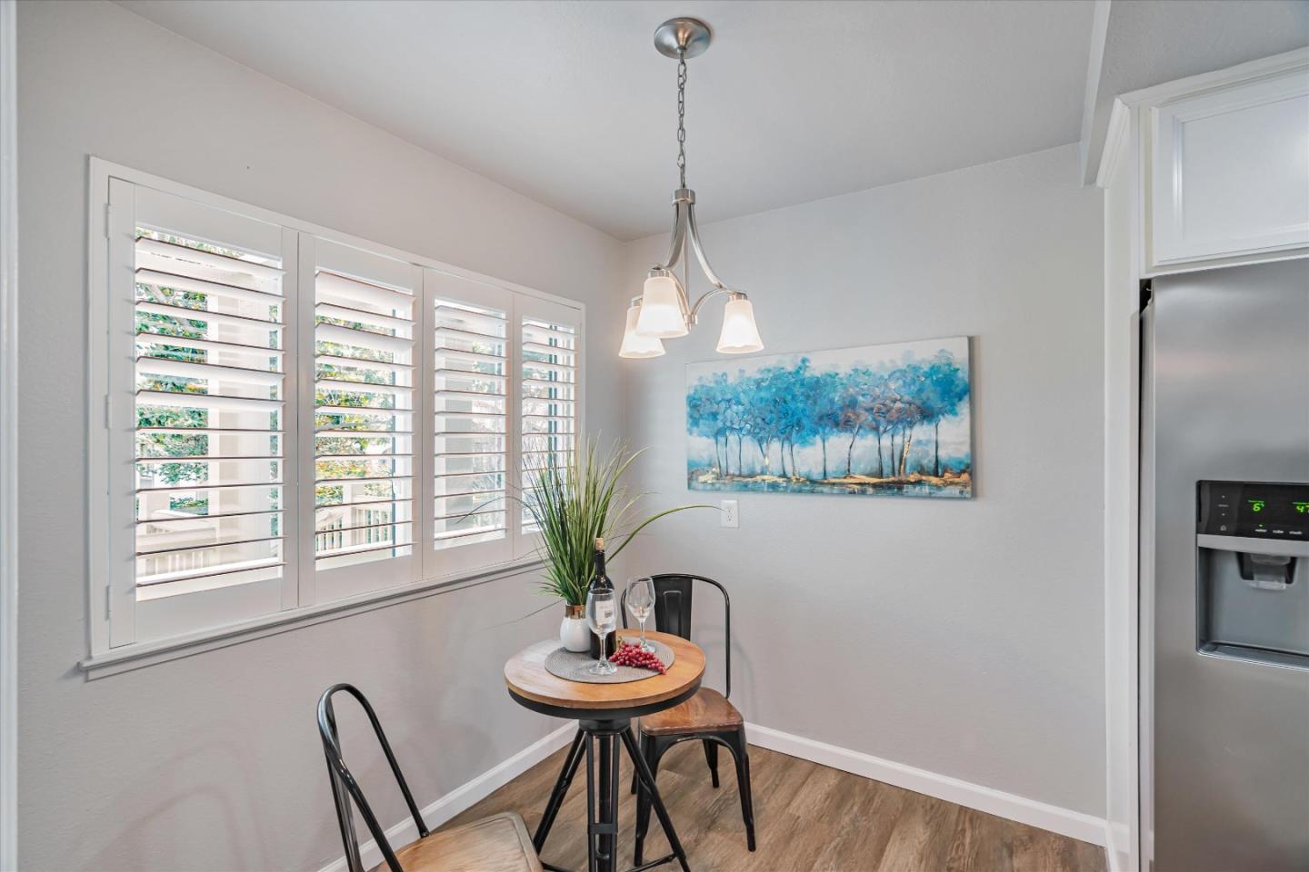 Detail Gallery Image 6 of 41 For 5523 Cribari Cir, San Jose,  CA 95135 - 2 Beds | 2 Baths