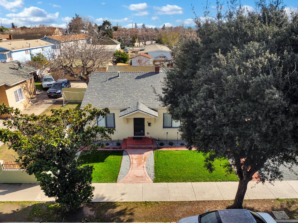 Detail Gallery Image 5 of 15 For 427 Ellis St, King City,  CA 93930 - 2 Beds | 1 Baths