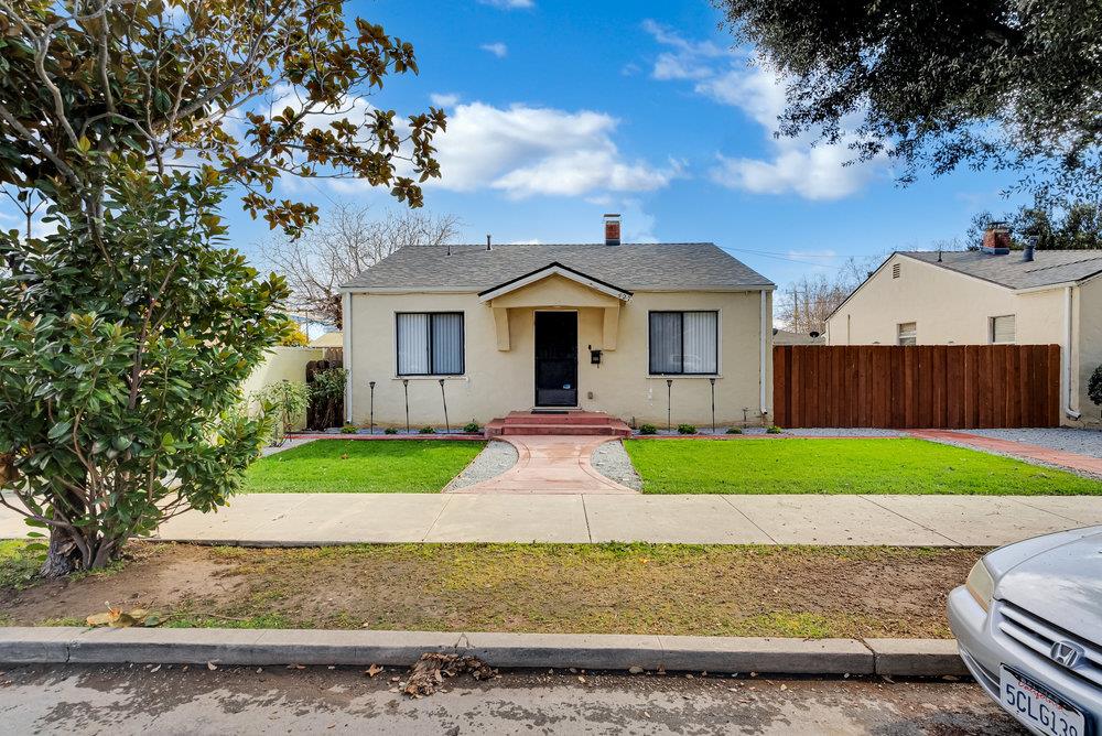 Detail Gallery Image 6 of 15 For 427 Ellis St, King City,  CA 93930 - 2 Beds | 1 Baths