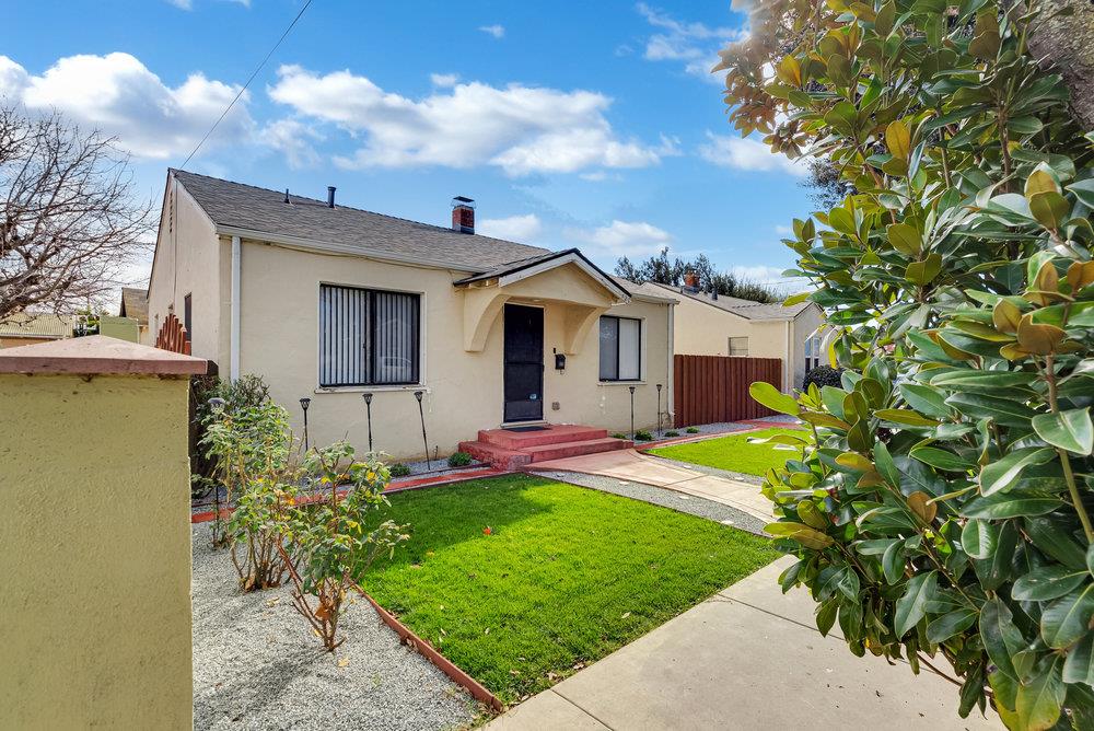 Detail Gallery Image 7 of 15 For 427 Ellis St, King City,  CA 93930 - 2 Beds | 1 Baths