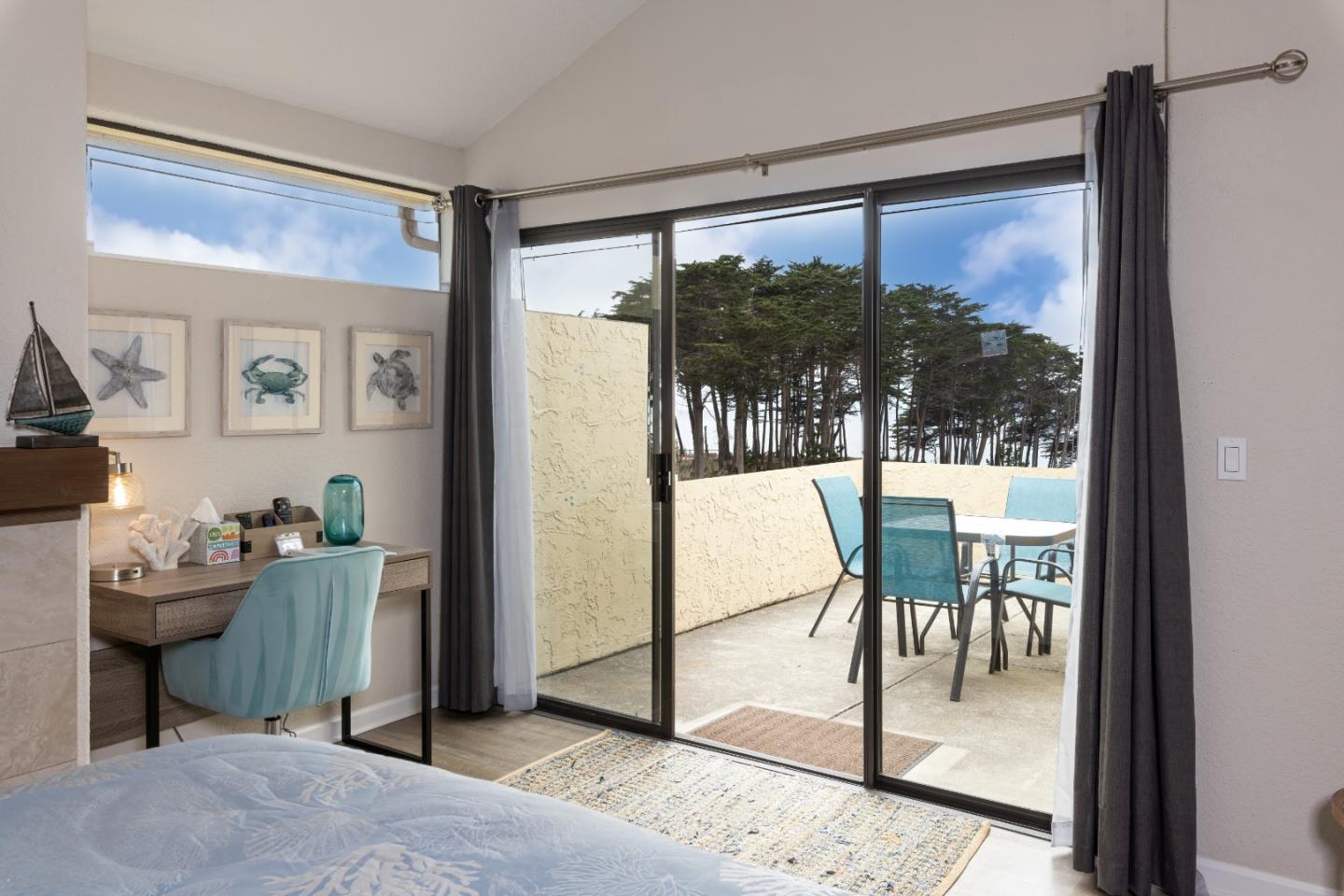 Detail Gallery Image 2 of 26 For 312 Seascape Resort Dr, Aptos,  CA 95003 - 1 Beds | 1 Baths