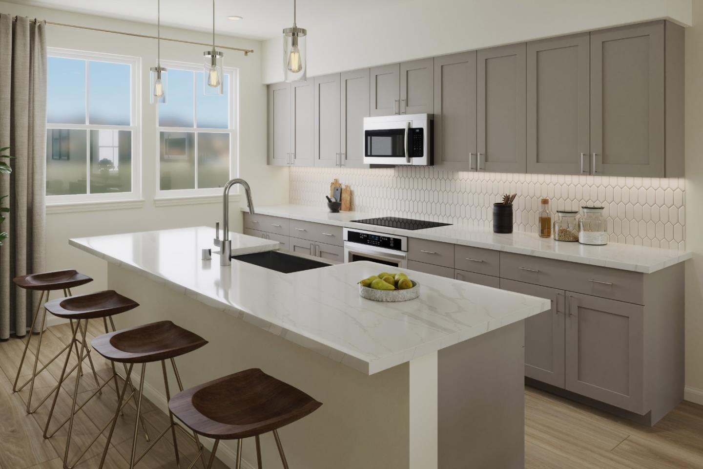 Detail Gallery Image 2 of 14 For 3704-3704a Scribe Way, Castro Valley,  CA 94546 - 4 Beds | 3/1 Baths