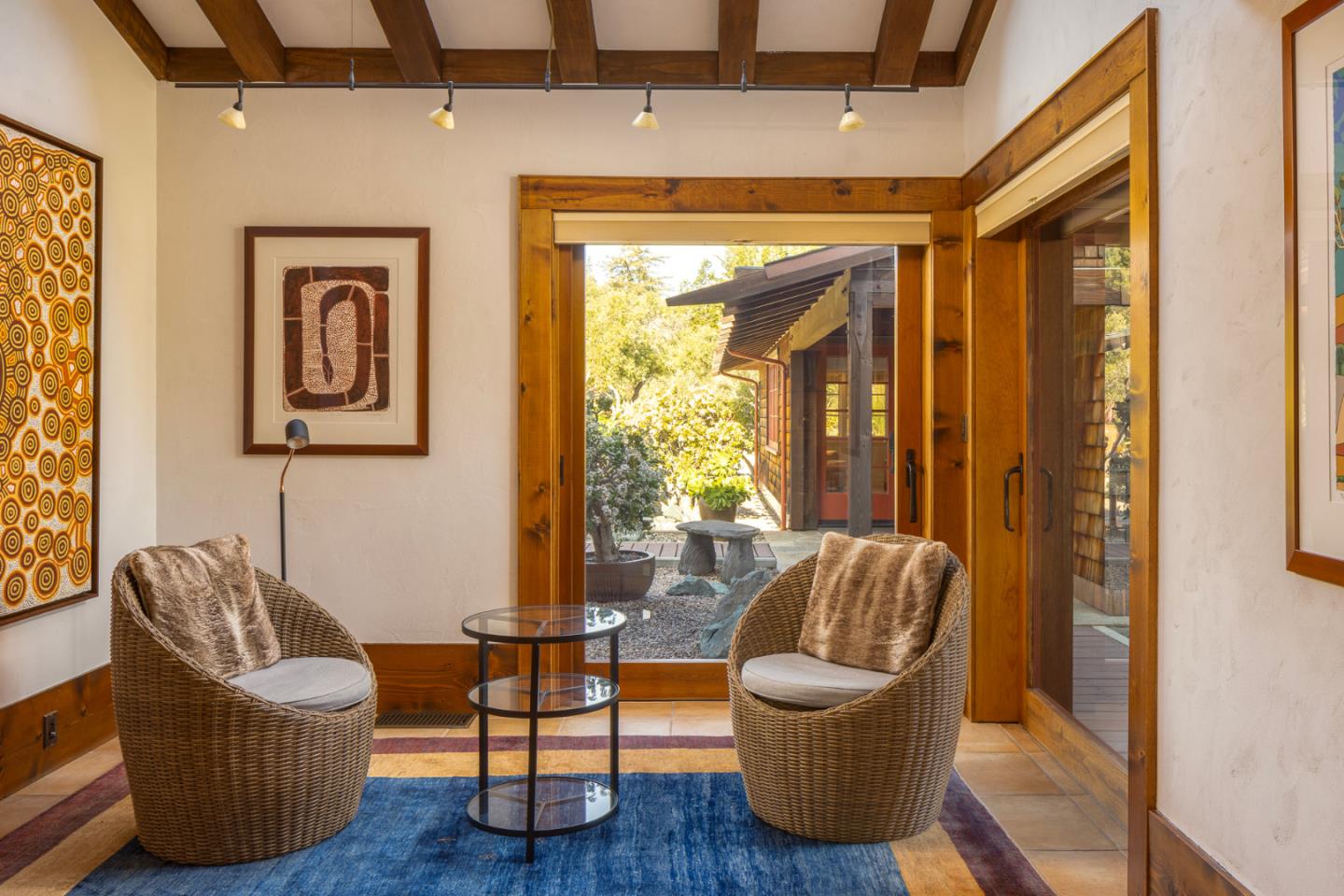 Detail Gallery Image 11 of 42 For 1800 Back Ranch Rd, Santa Cruz,  CA 95060 - 5 Beds | 5 Baths
