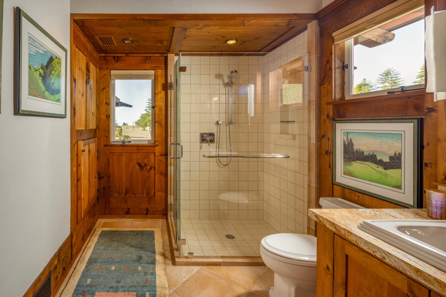 Detail Gallery Image 16 of 42 For 1800 Back Ranch Rd, Santa Cruz,  CA 95060 - 5 Beds | 5 Baths