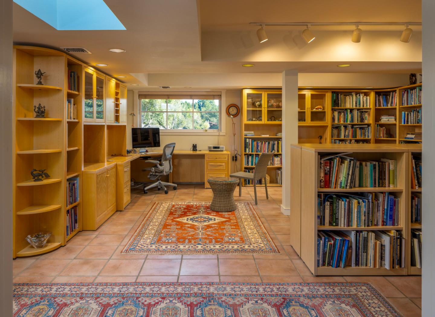 Detail Gallery Image 17 of 42 For 1800 Back Ranch Rd, Santa Cruz,  CA 95060 - 5 Beds | 5 Baths