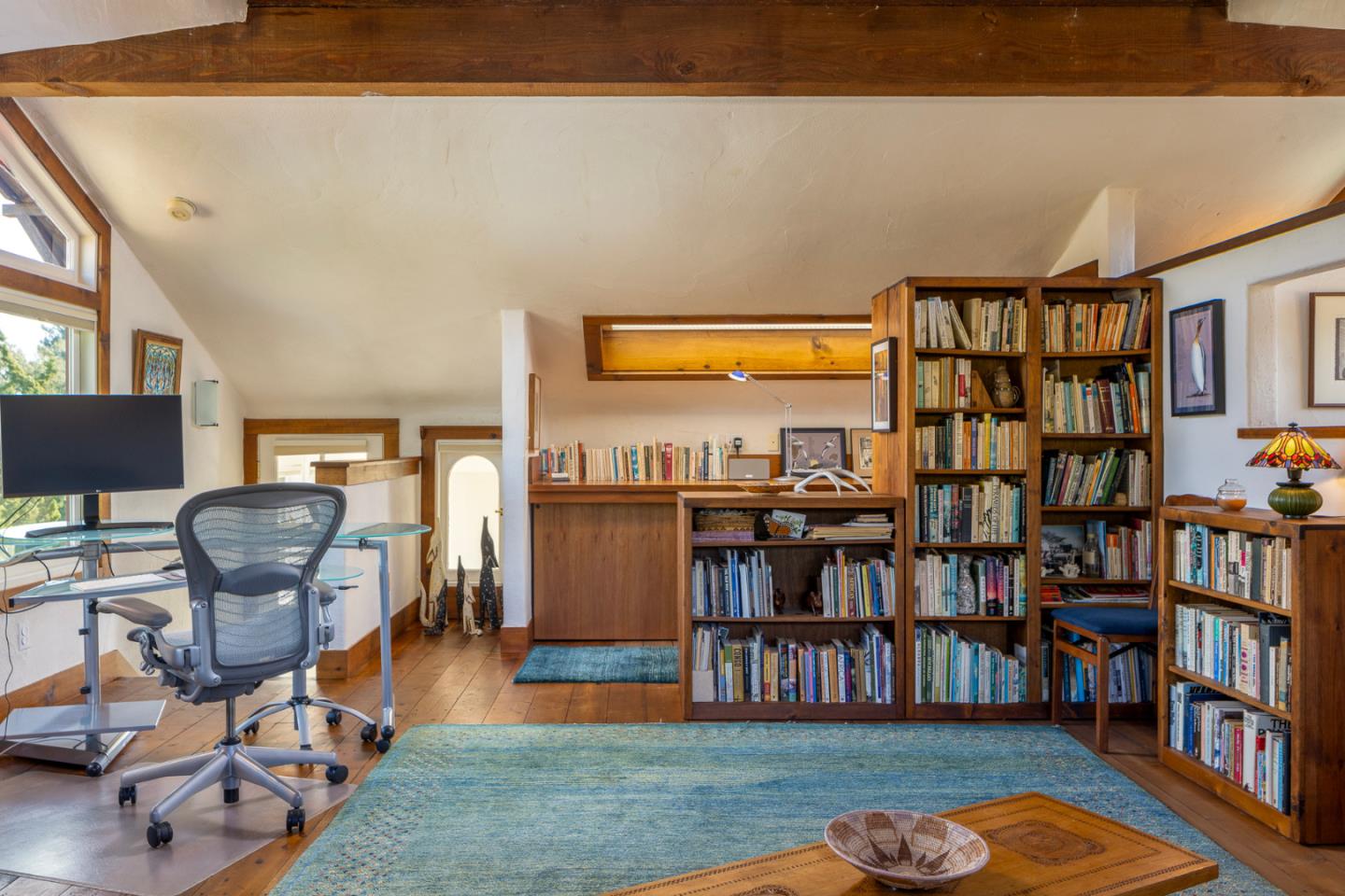 Detail Gallery Image 19 of 42 For 1800 Back Ranch Rd, Santa Cruz,  CA 95060 - 5 Beds | 5 Baths