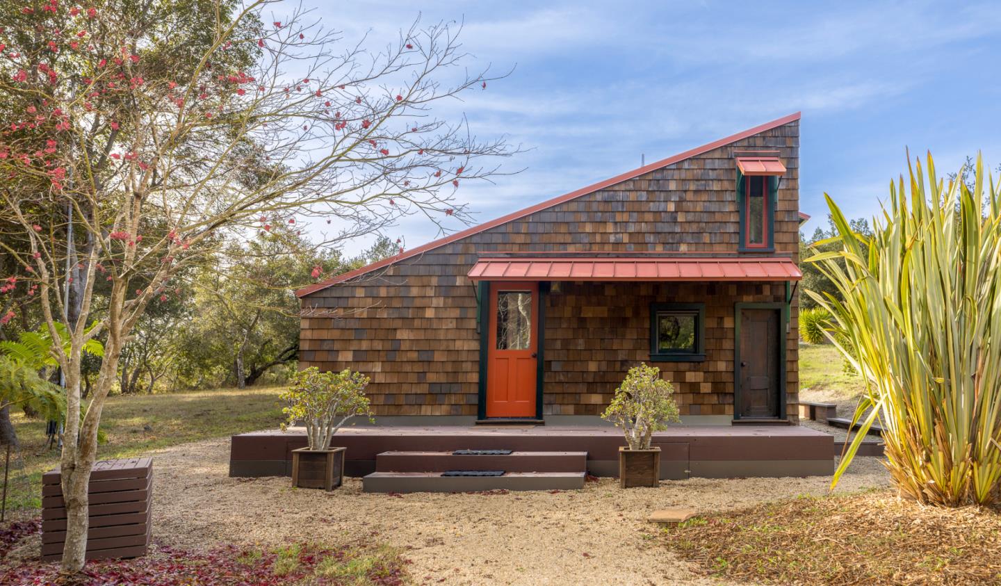 Detail Gallery Image 22 of 42 For 1800 Back Ranch Rd, Santa Cruz,  CA 95060 - 5 Beds | 5 Baths