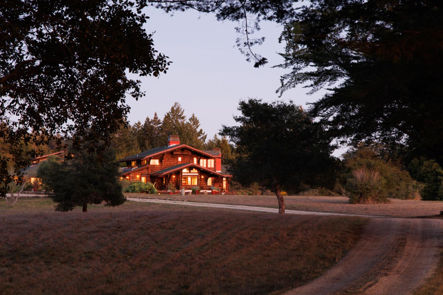 Detail Gallery Image 35 of 42 For 1800 Back Ranch Rd, Santa Cruz,  CA 95060 - 5 Beds | 5 Baths