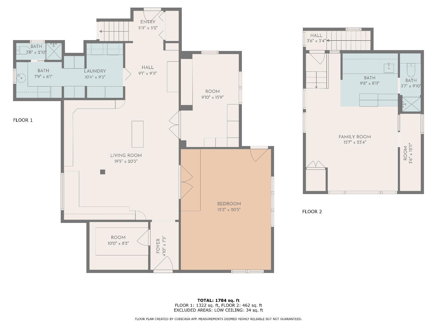 Detail Gallery Image 40 of 42 For 1800 Back Ranch Rd, Santa Cruz,  CA 95060 - 5 Beds | 5 Baths