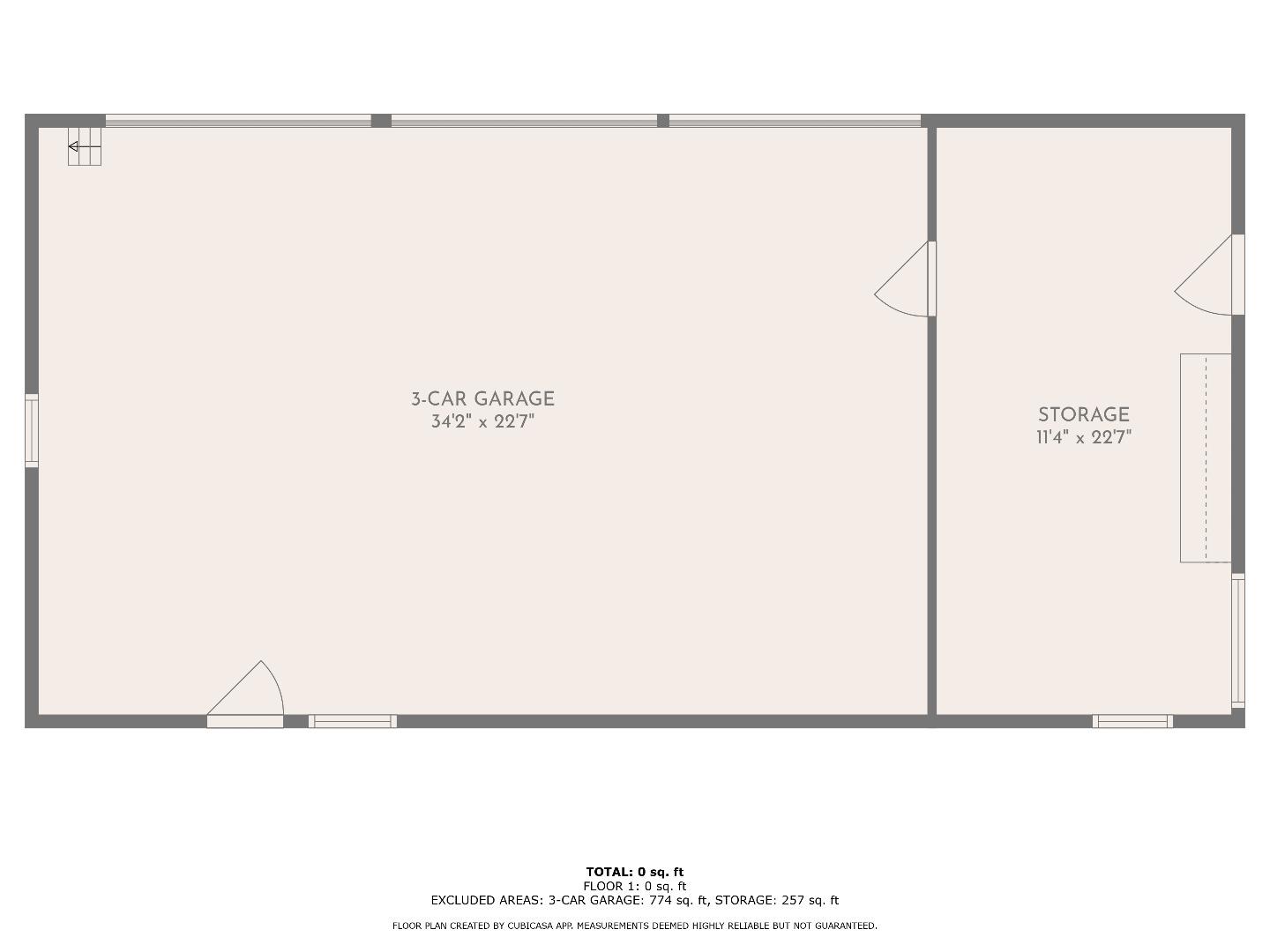 Detail Gallery Image 42 of 42 For 1800 Back Ranch Rd, Santa Cruz,  CA 95060 - 5 Beds | 5 Baths