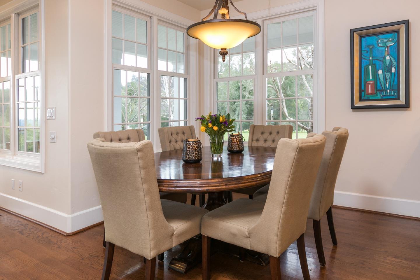 Detail Gallery Image 10 of 113 For 23020 Old Santa Cruz Hwy, Los Gatos,  CA 95033 - 5 Beds | 5/1 Baths