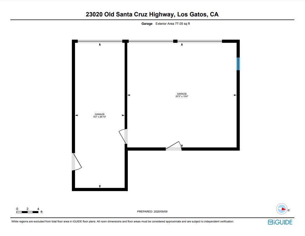 Detail Gallery Image 113 of 113 For 23020 Old Santa Cruz Hwy, Los Gatos,  CA 95033 - 5 Beds | 5/1 Baths