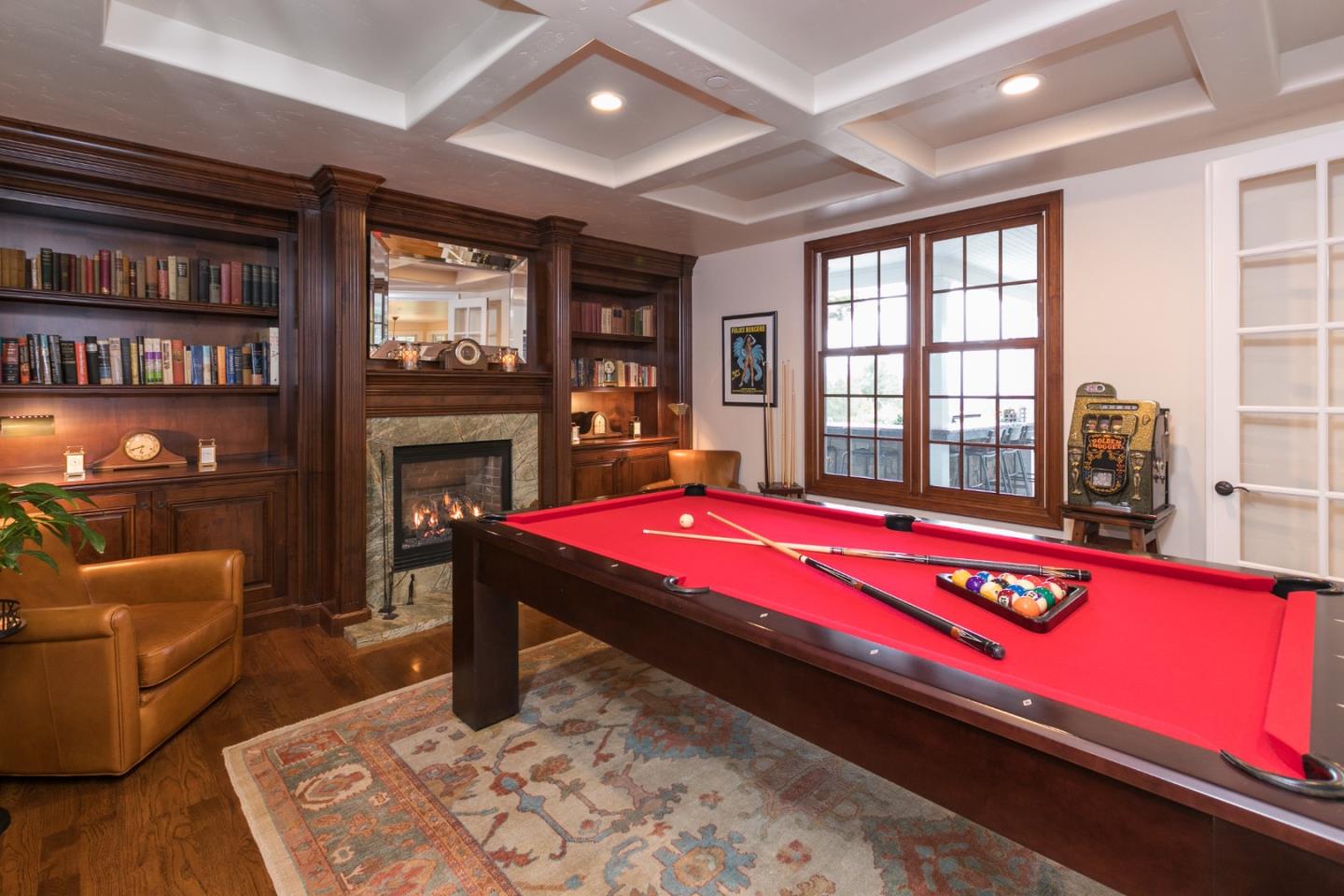 Detail Gallery Image 12 of 113 For 23020 Old Santa Cruz Hwy, Los Gatos,  CA 95033 - 5 Beds | 5/1 Baths
