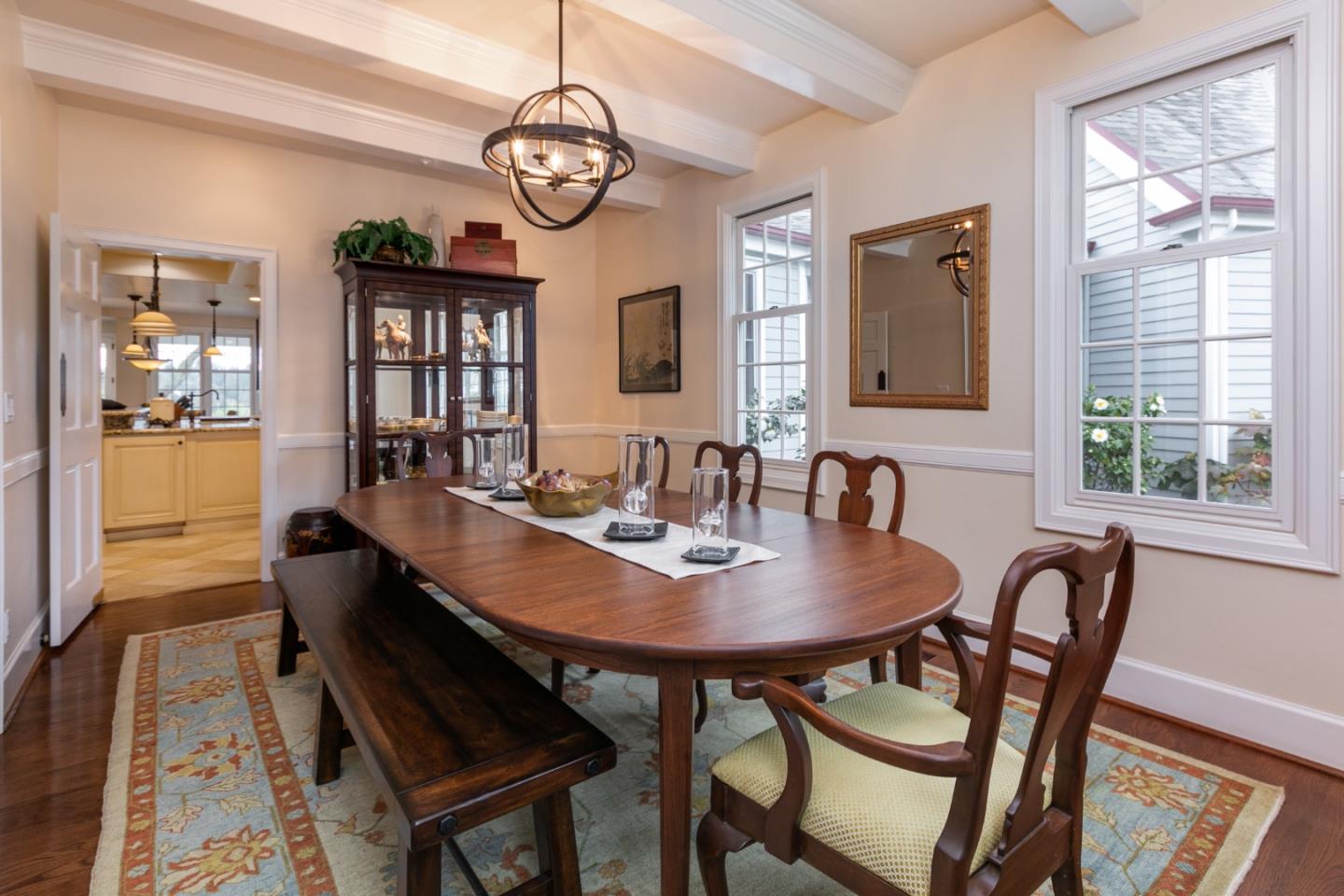 Detail Gallery Image 13 of 113 For 23020 Old Santa Cruz Hwy, Los Gatos,  CA 95033 - 5 Beds | 5/1 Baths