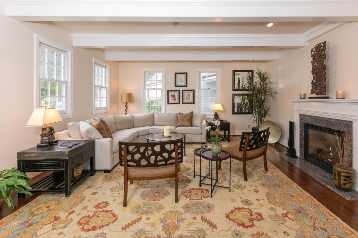 Detail Gallery Image 14 of 113 For 23020 Old Santa Cruz Hwy, Los Gatos,  CA 95033 - 5 Beds | 5/1 Baths