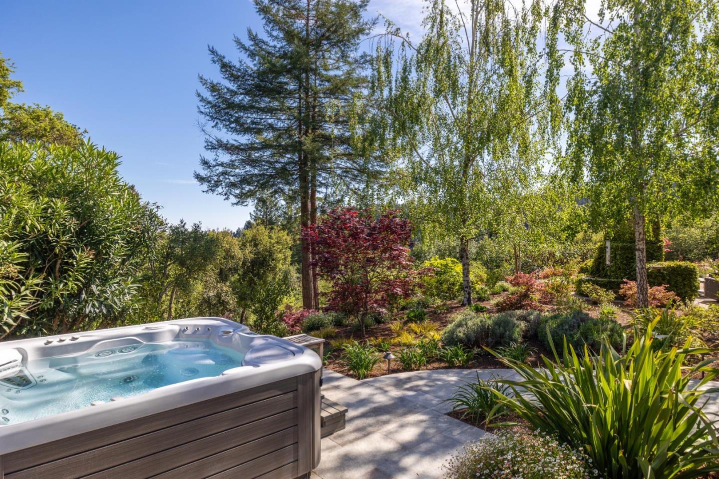 Detail Gallery Image 20 of 113 For 23020 Old Santa Cruz Hwy, Los Gatos,  CA 95033 - 5 Beds | 5/1 Baths