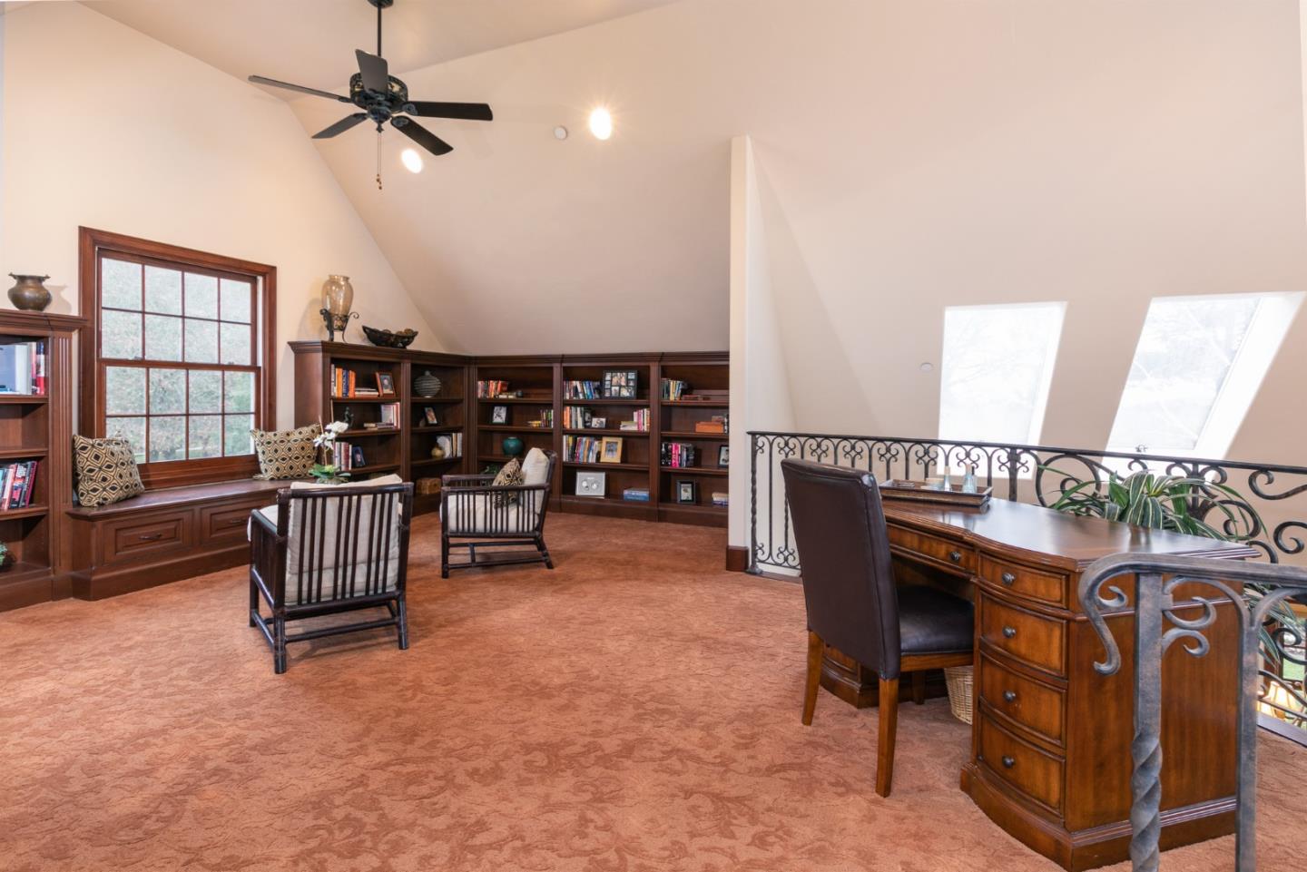 Detail Gallery Image 21 of 113 For 23020 Old Santa Cruz Hwy, Los Gatos,  CA 95033 - 5 Beds | 5/1 Baths