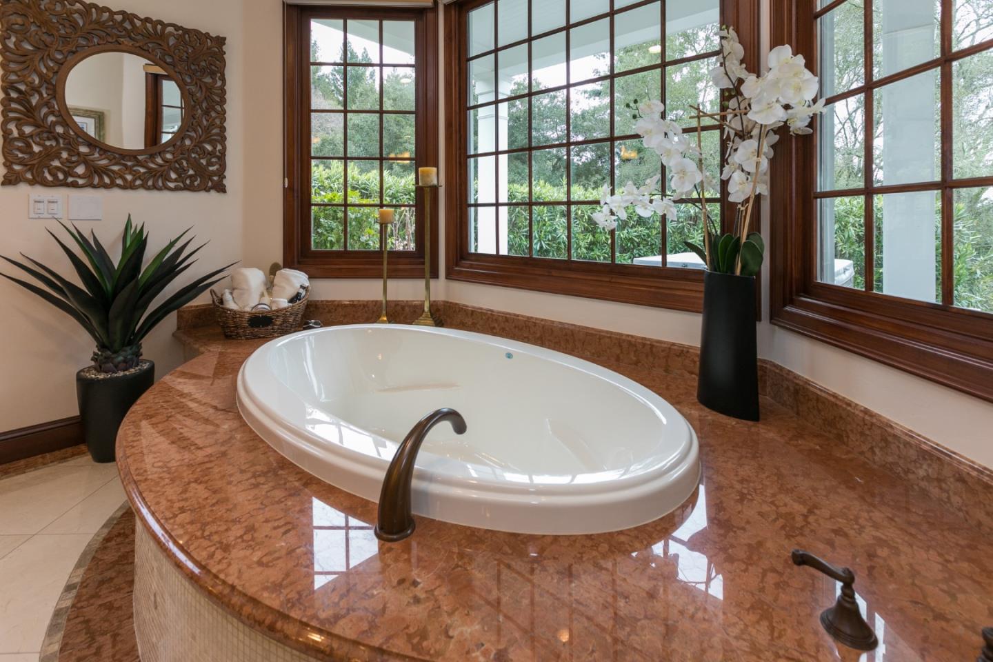 Detail Gallery Image 23 of 113 For 23020 Old Santa Cruz Hwy, Los Gatos,  CA 95033 - 5 Beds | 5/1 Baths