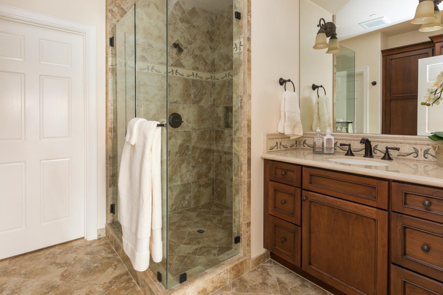 Detail Gallery Image 31 of 113 For 23020 Old Santa Cruz Hwy, Los Gatos,  CA 95033 - 5 Beds | 5/1 Baths