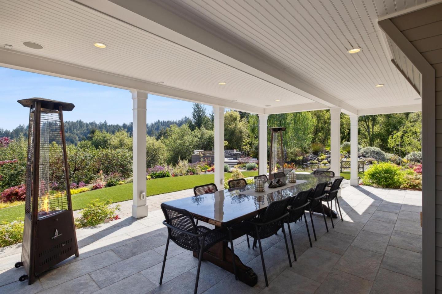Detail Gallery Image 39 of 113 For 23020 Old Santa Cruz Hwy, Los Gatos,  CA 95033 - 5 Beds | 5/1 Baths