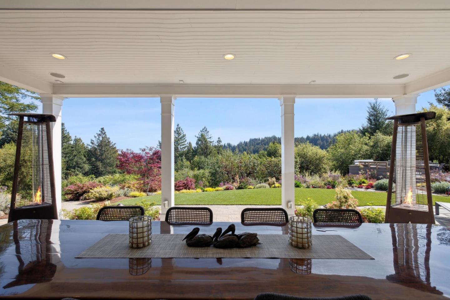 Detail Gallery Image 41 of 113 For 23020 Old Santa Cruz Hwy, Los Gatos,  CA 95033 - 5 Beds | 5/1 Baths