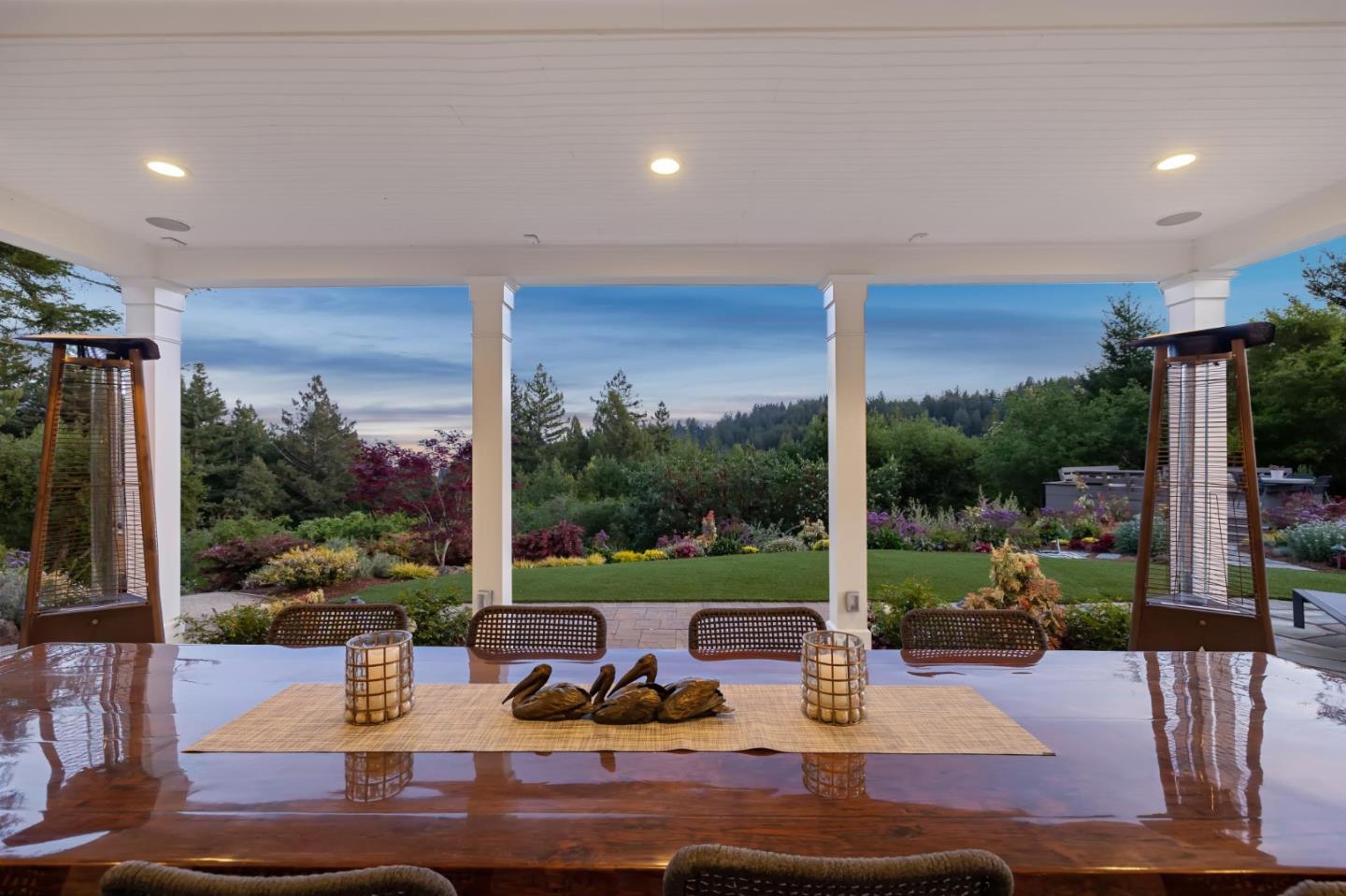 Detail Gallery Image 42 of 113 For 23020 Old Santa Cruz Hwy, Los Gatos,  CA 95033 - 5 Beds | 5/1 Baths