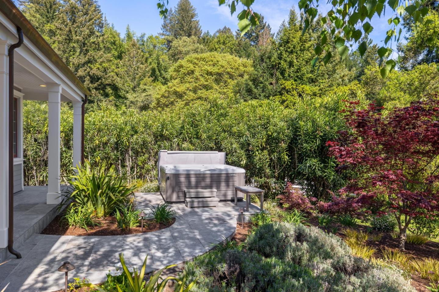 Detail Gallery Image 48 of 113 For 23020 Old Santa Cruz Hwy, Los Gatos,  CA 95033 - 5 Beds | 5/1 Baths