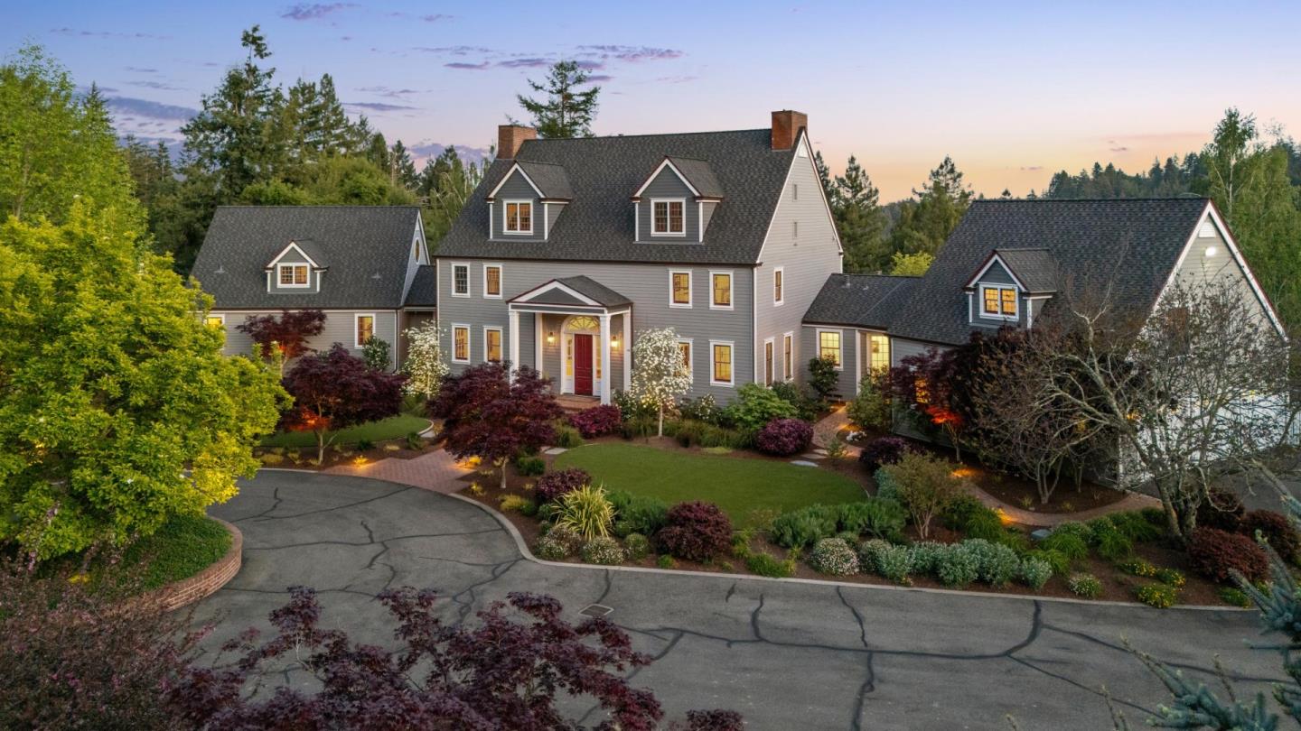 Detail Gallery Image 4 of 113 For 23020 Old Santa Cruz Hwy, Los Gatos,  CA 95033 - 5 Beds | 5/1 Baths