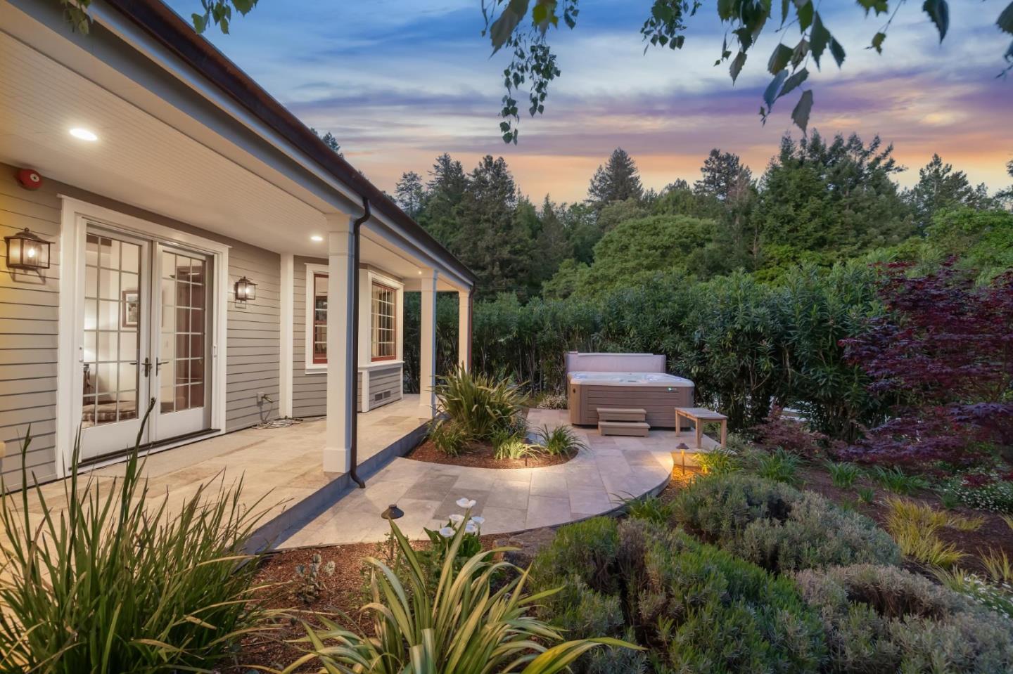 Detail Gallery Image 49 of 113 For 23020 Old Santa Cruz Hwy, Los Gatos,  CA 95033 - 5 Beds | 5/1 Baths
