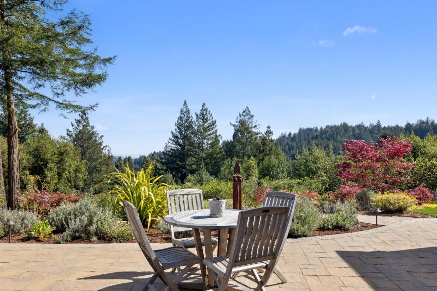 Detail Gallery Image 51 of 113 For 23020 Old Santa Cruz Hwy, Los Gatos,  CA 95033 - 5 Beds | 5/1 Baths