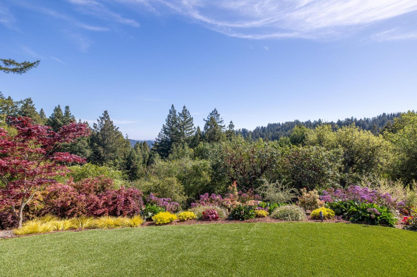 Detail Gallery Image 52 of 113 For 23020 Old Santa Cruz Hwy, Los Gatos,  CA 95033 - 5 Beds | 5/1 Baths