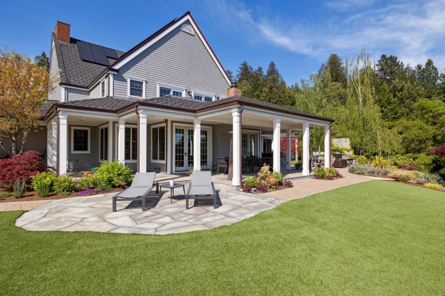 Detail Gallery Image 54 of 113 For 23020 Old Santa Cruz Hwy, Los Gatos,  CA 95033 - 5 Beds | 5/1 Baths