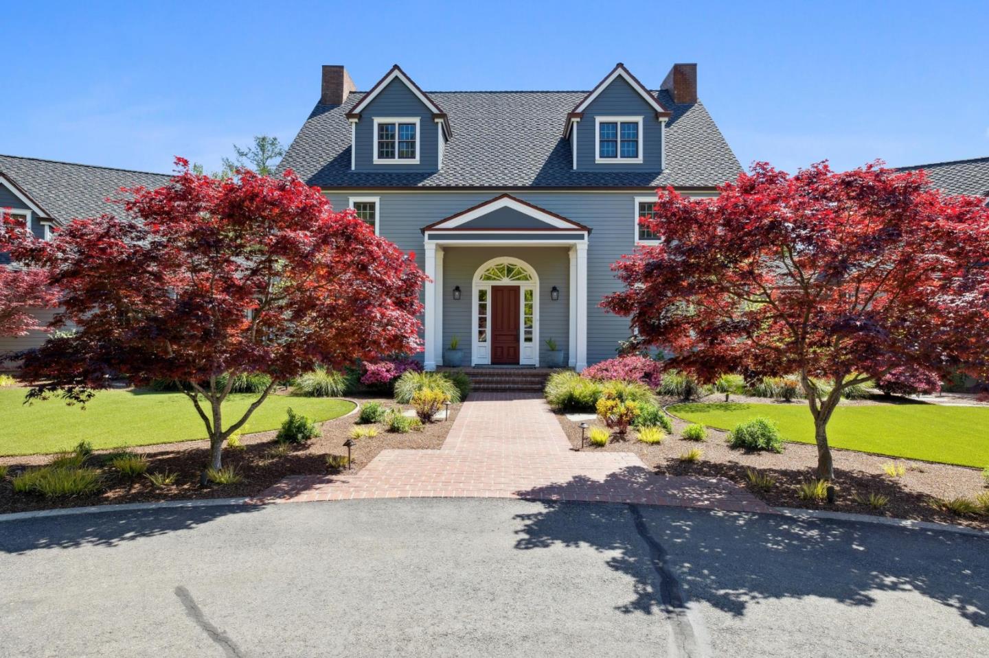 Detail Gallery Image 5 of 113 For 23020 Old Santa Cruz Hwy, Los Gatos,  CA 95033 - 5 Beds | 5/1 Baths
