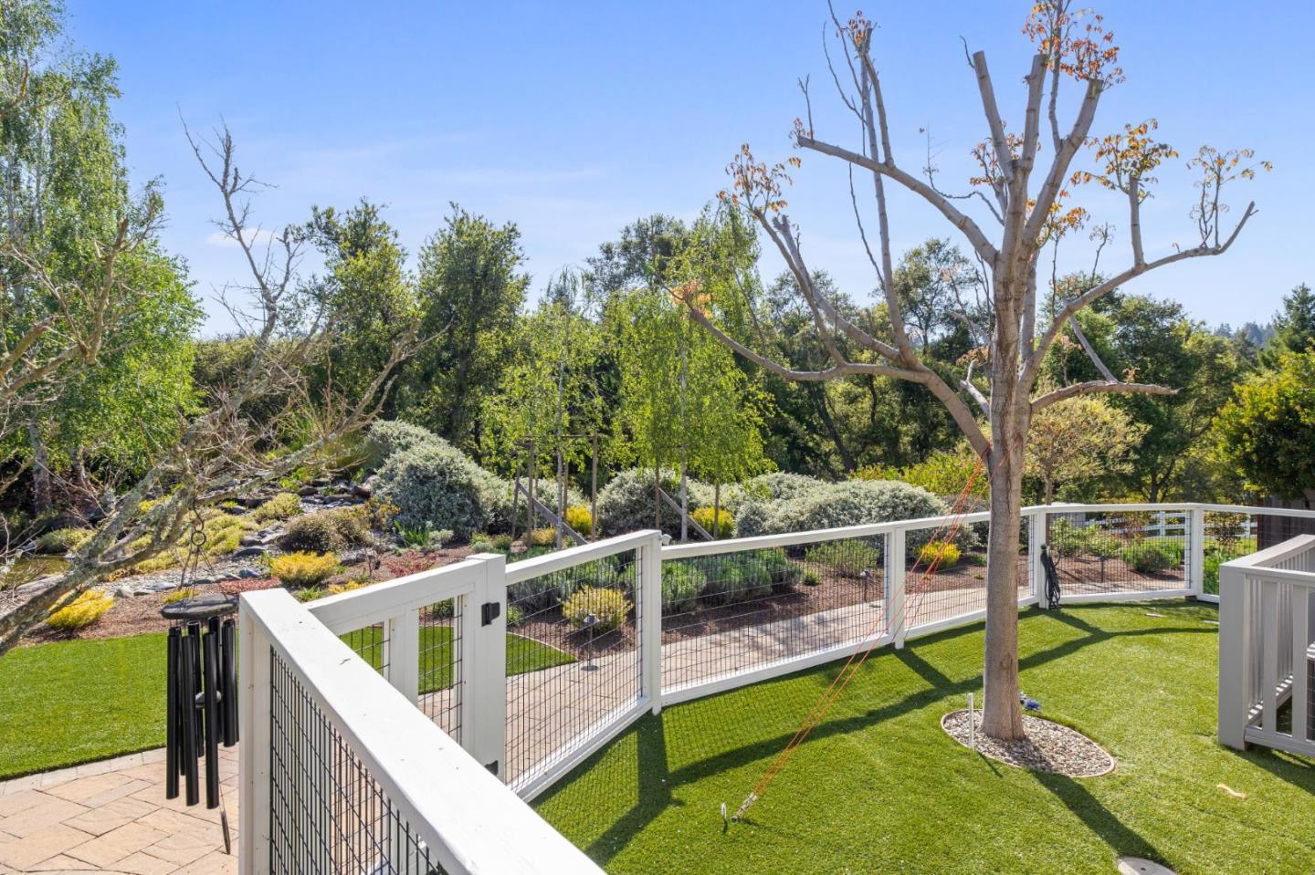 Detail Gallery Image 64 of 113 For 23020 Old Santa Cruz Hwy, Los Gatos,  CA 95033 - 5 Beds | 5/1 Baths