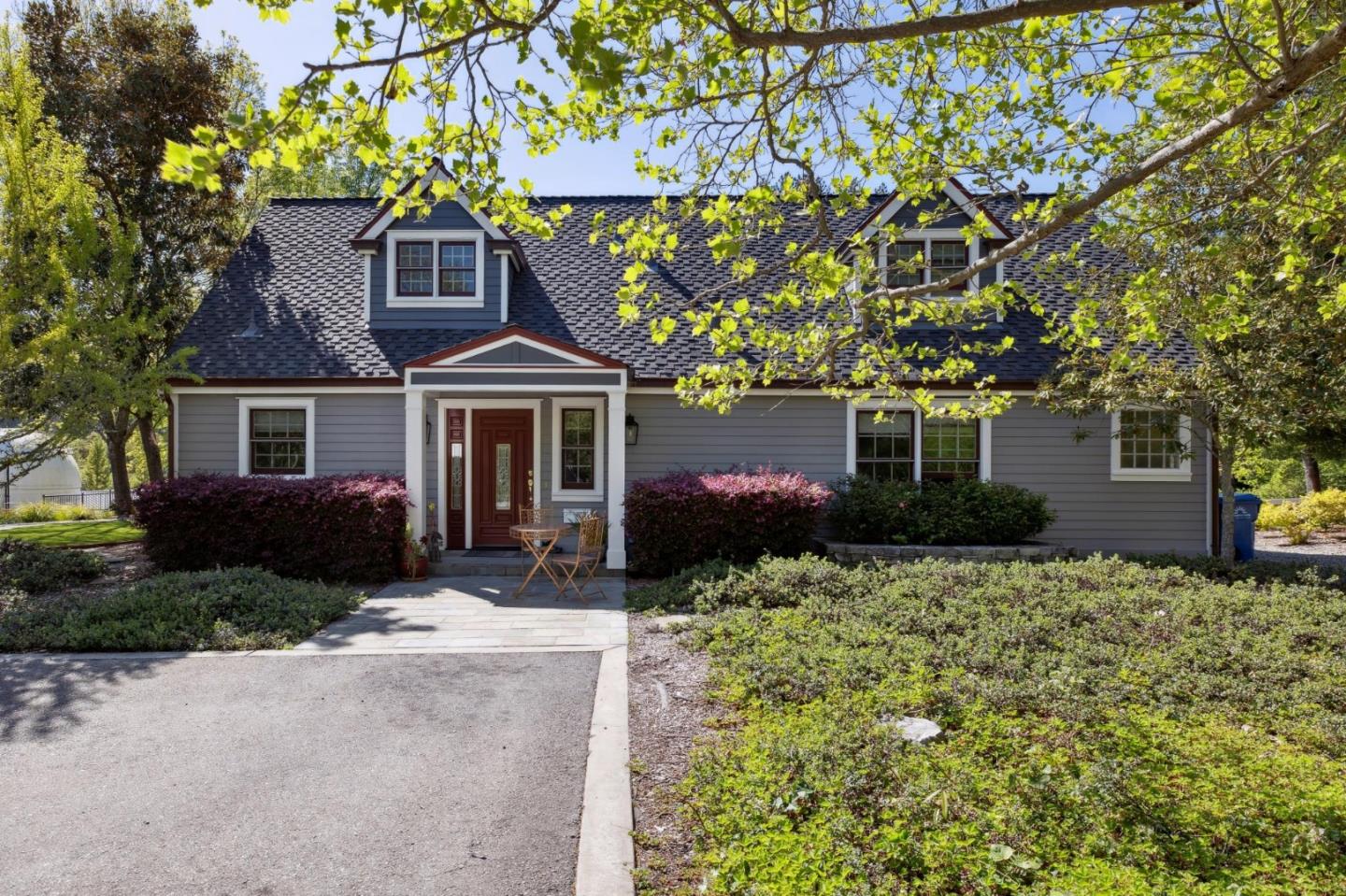 Detail Gallery Image 76 of 113 For 23020 Old Santa Cruz Hwy, Los Gatos,  CA 95033 - 5 Beds | 5/1 Baths