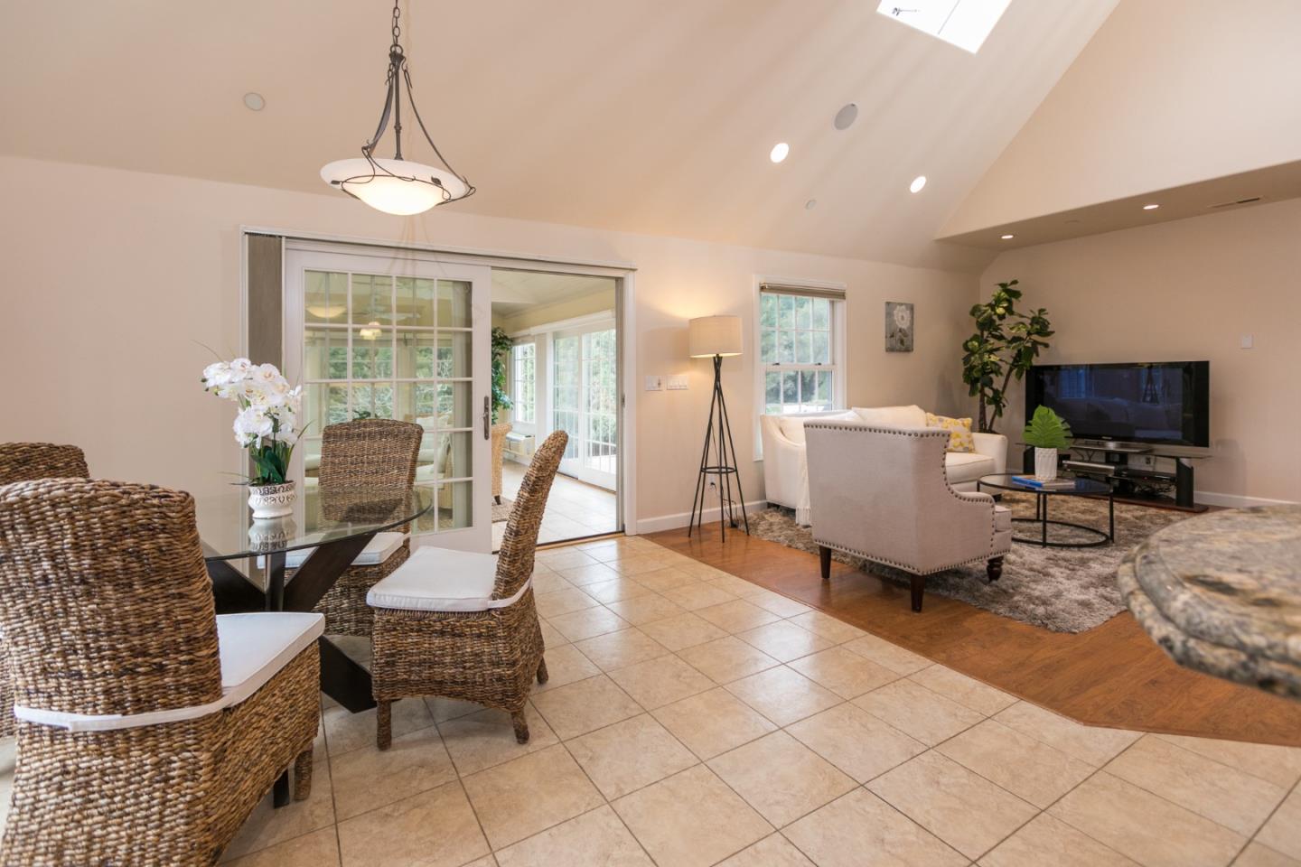 Detail Gallery Image 79 of 113 For 23020 Old Santa Cruz Hwy, Los Gatos,  CA 95033 - 5 Beds | 5/1 Baths