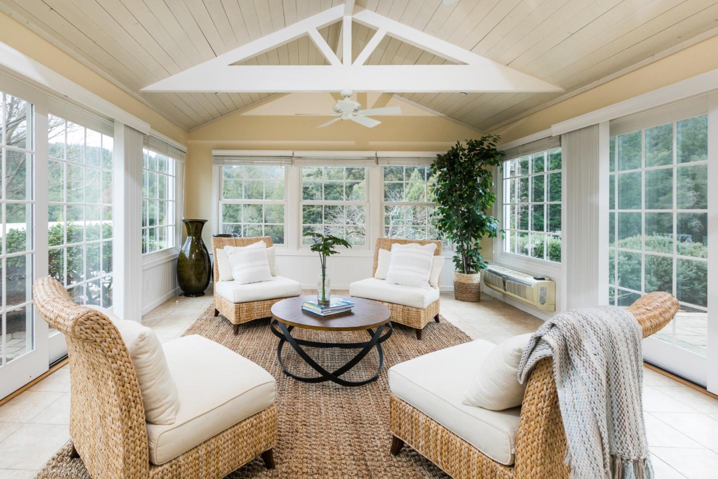Detail Gallery Image 83 of 113 For 23020 Old Santa Cruz Hwy, Los Gatos,  CA 95033 - 5 Beds | 5/1 Baths