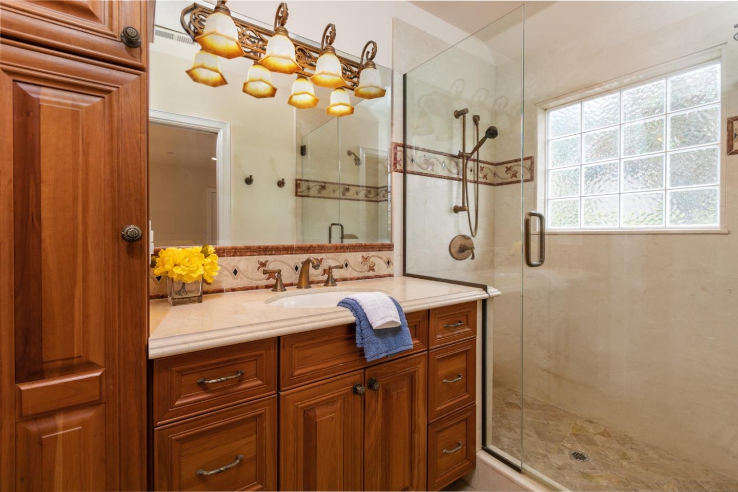 Detail Gallery Image 85 of 113 For 23020 Old Santa Cruz Hwy, Los Gatos,  CA 95033 - 5 Beds | 5/1 Baths