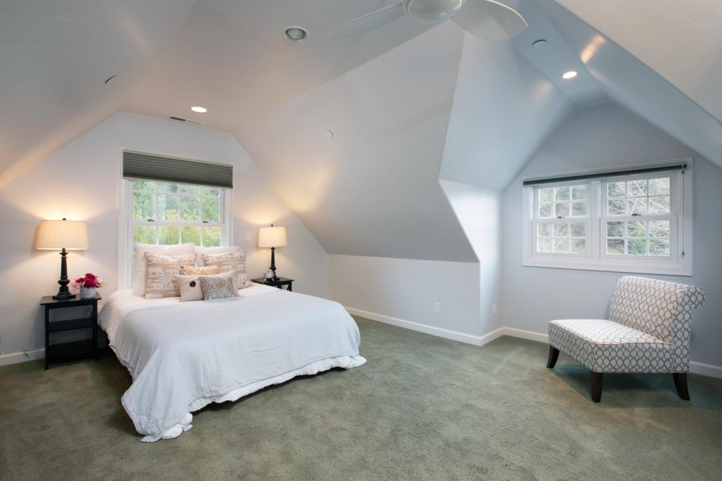 Detail Gallery Image 86 of 113 For 23020 Old Santa Cruz Hwy, Los Gatos,  CA 95033 - 5 Beds | 5/1 Baths